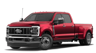 2027 Ford Super Duty® External Image 1